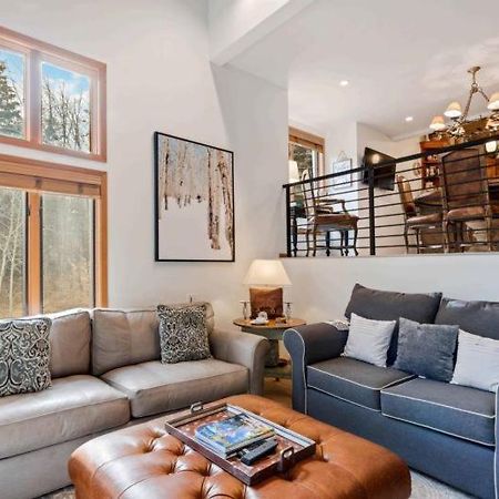 Ridgepoint Townhome 198 By East West Hospitality Бивер-Крик Экстерьер фото