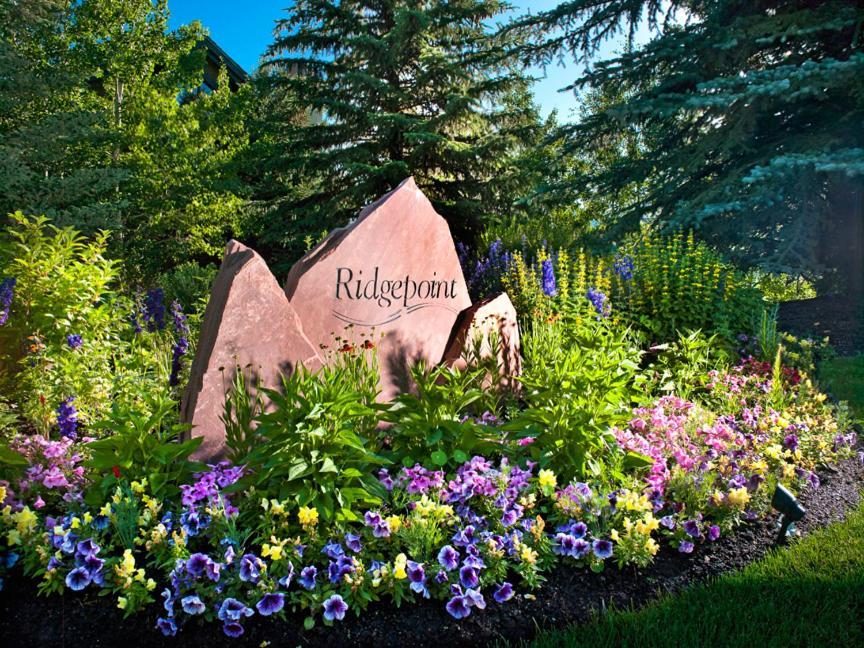 Ridgepoint Townhome 198 By East West Hospitality Бивер-Крик Экстерьер фото