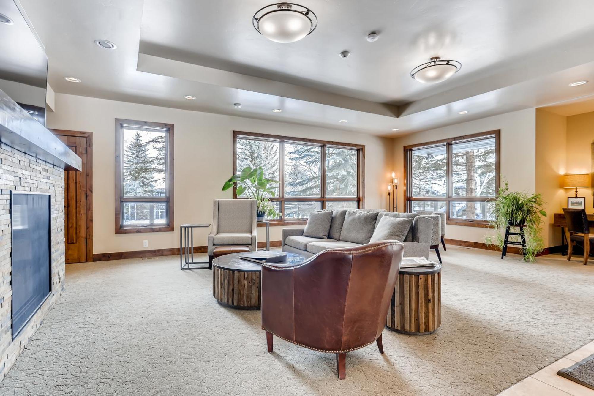 Ridgepoint Townhome 198 By East West Hospitality Бивер-Крик Экстерьер фото